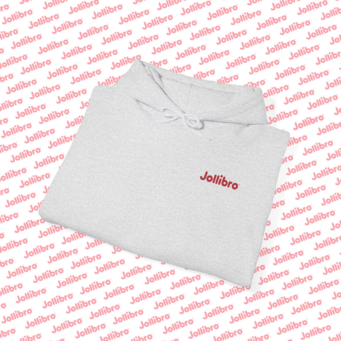 Jollibro Minimal Hoodie