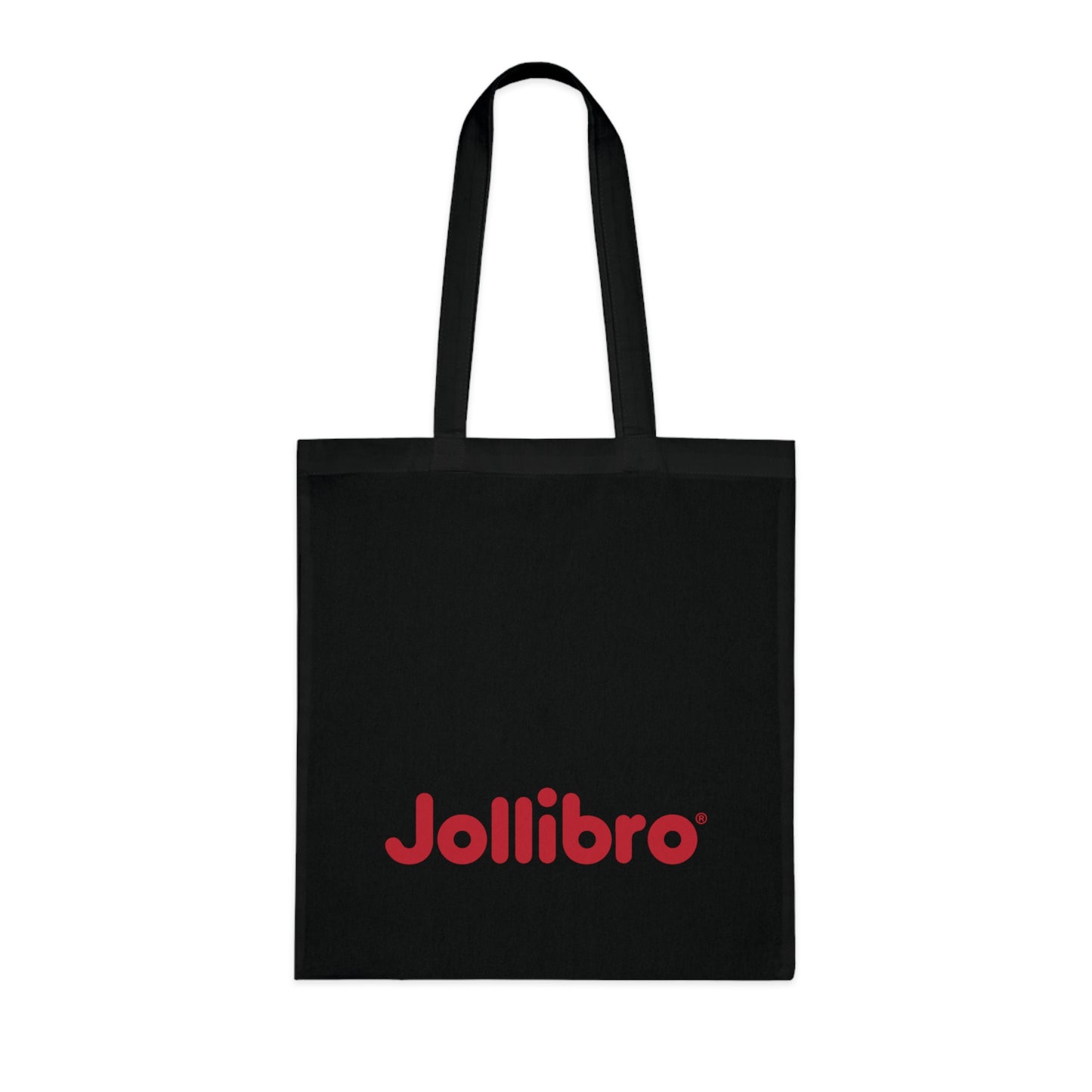 Jollibro Tote - Black