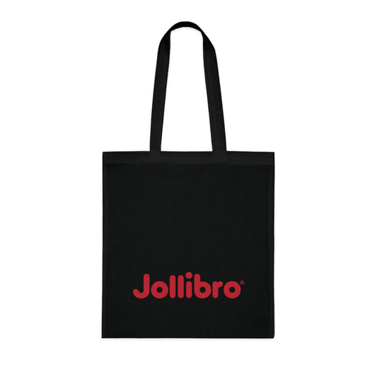 Jollibro Tote - Black