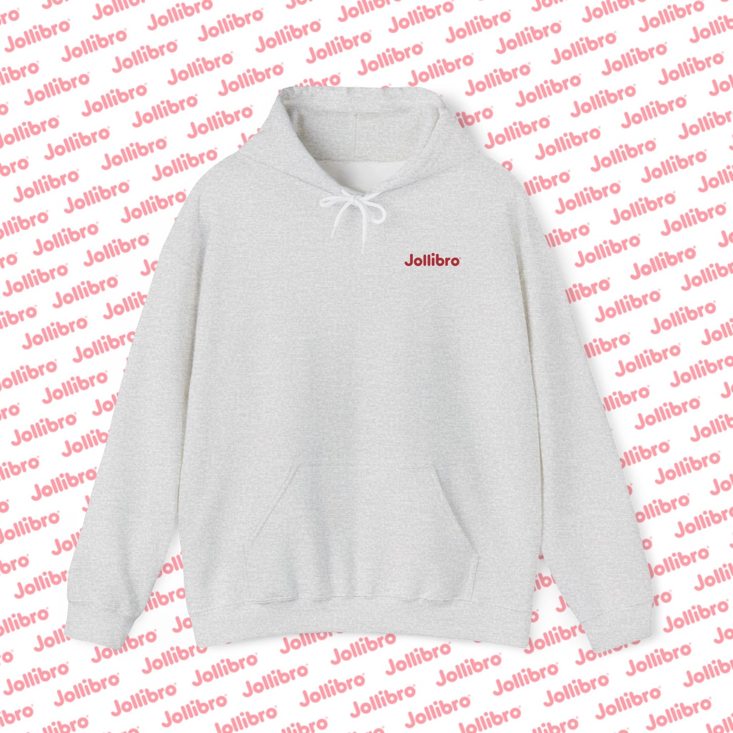 Jollibro Minimal Hoodie