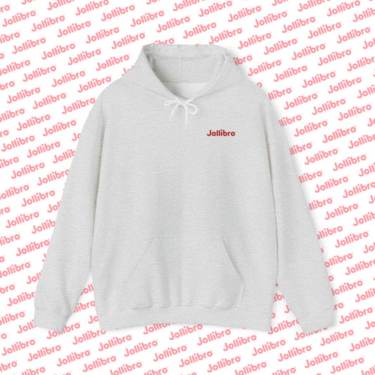 Jollibro Minimal Hoodie