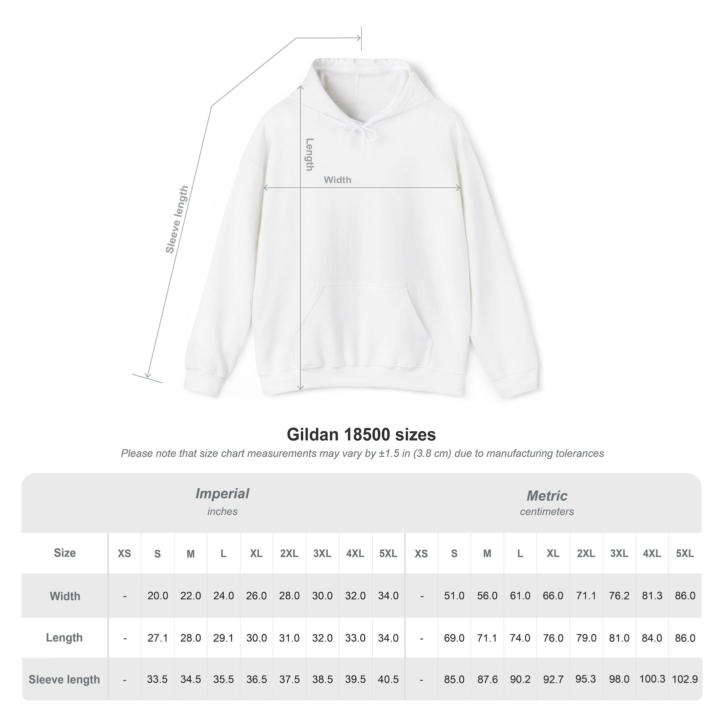 Jollibro Minimal Hoodie