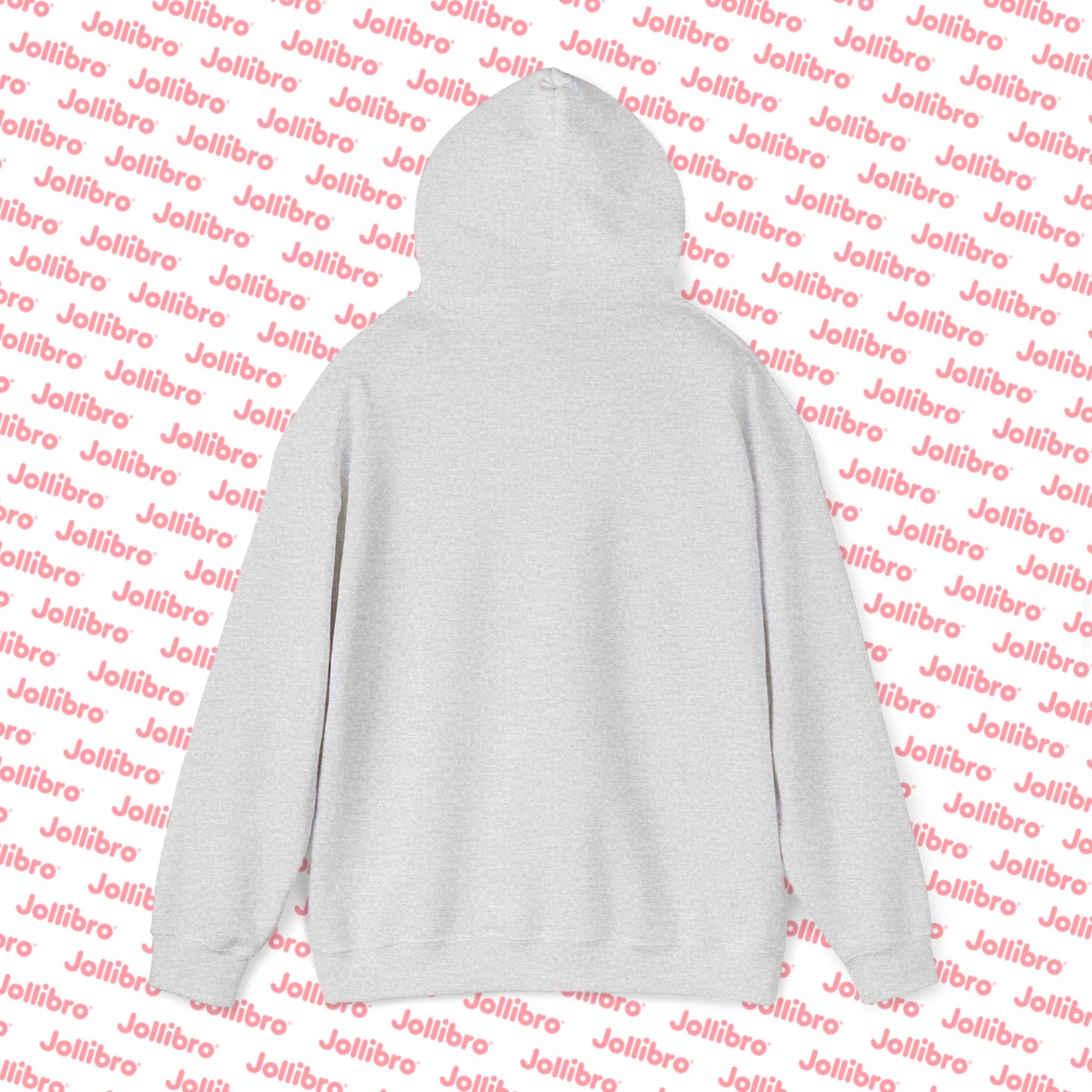 Jollibro Minimal Hoodie