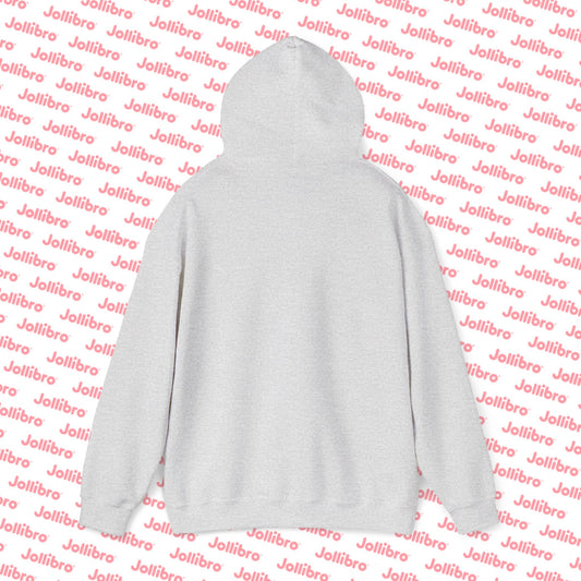 Jollibro Minimal Hoodie