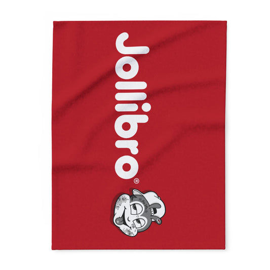 Jollibro Fleece Blanket