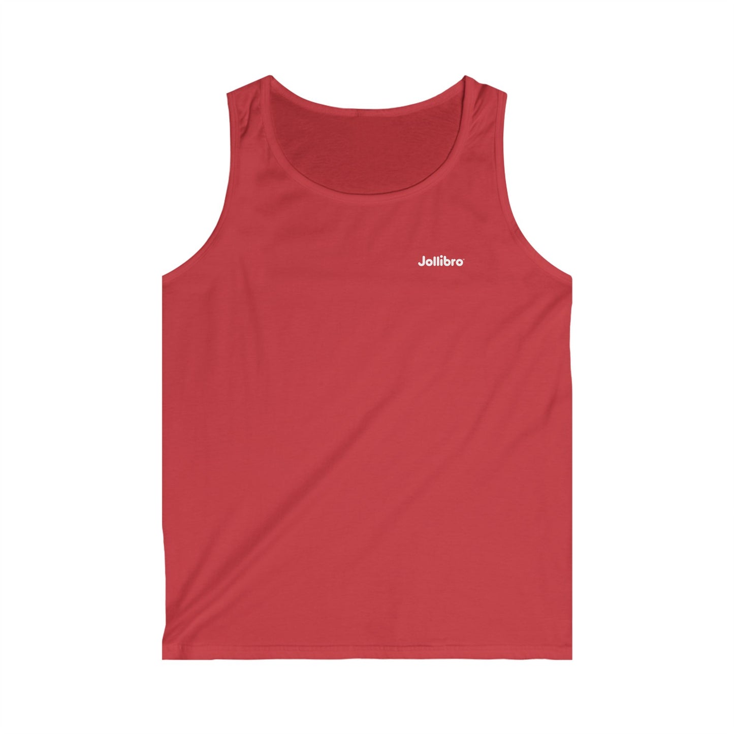 Jollibro Tank Top
