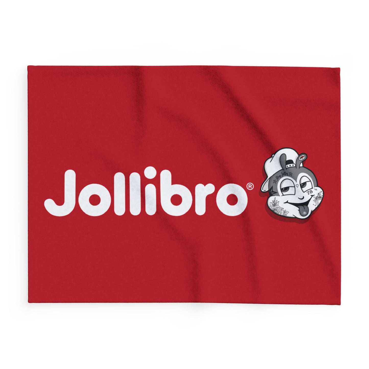 Jollibro Fleece Blanket