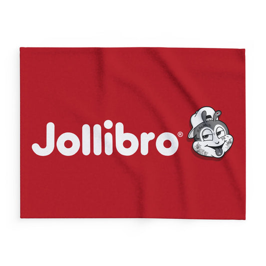 Jollibro Fleece Blanket