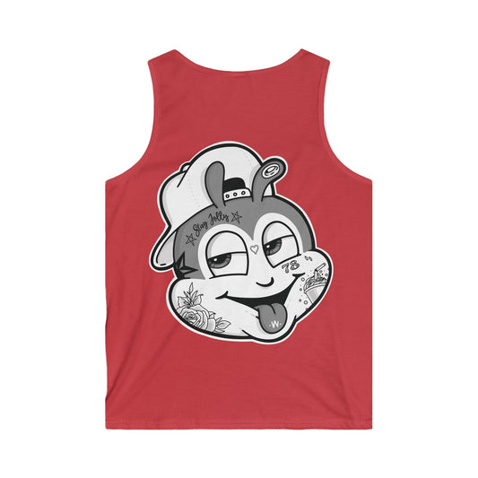 Jollibro Tank Top